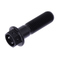 Hex bolt probolt LHX1035FRBKE