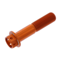 Hex bolt probolt LHX1045FROE