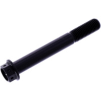 Hex bolt probolt LHX1075FRBKE