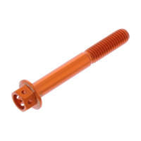 Hex bolt probolt LHX645ROE