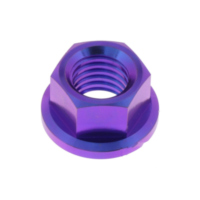 Collar nut jmp TIFLN10P