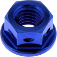 Collar nut jmp