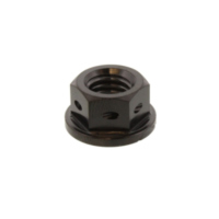 Collar nut jmp TIFLN8DBK