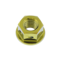 Collar nut jmp TIFLN8DG