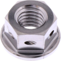 Collar nut jmp TIFLN8DX