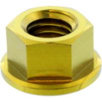 Collar nut jmp TIFLN8G