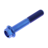 Hex bolt TIHX847B