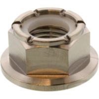 Collar nut self-locking jmp