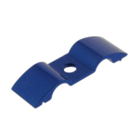 Brake hose bracket single jmp LHOSESEP11B
