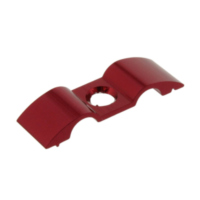 Brake hose bracket single jmp LHOSESEP10R
