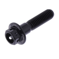 Hex bolt jmp LSFLHX625RBKE