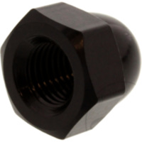 Cap-nuts probolt LDOMENUT10FBK