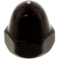 Cap-nuts probolt LDOMENUT4BK