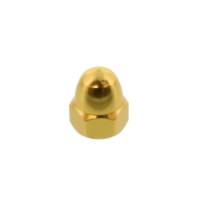 Cap-nuts probolt LDOMENUT5G