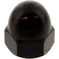 Cap-nuts probolt LDOMENUT8BK