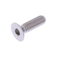 Countersunk screw LSSCS620