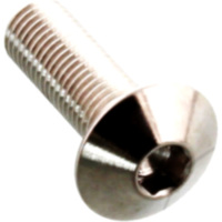 Dome head bolt probolt LSSFB412F