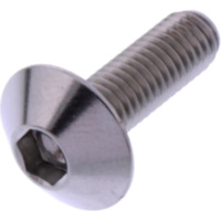 Dome head bolt probolt LSSFB516