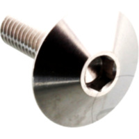 Dome head bolt probolt LSSFB516XL