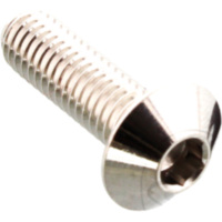 Dome head bolt probolt LSSFB620XS