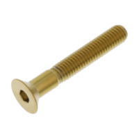 Countersunk screw LSSCS640G