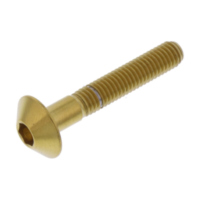 Dome head bolt jmp LSSFB530G