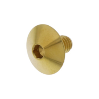 Dome head bolt jmp LSSFB610G