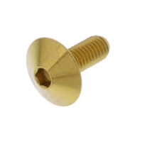 Dome head bolt jmp LSSFB616G