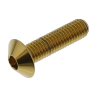 Linsenschraube LSSFB830G
