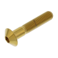 Dome head bolt jmp LSSFB840G