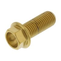 Hex bolt jmp LSSHX1025FG