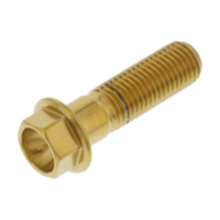 Hex bolt jmp LSSHX1035FG