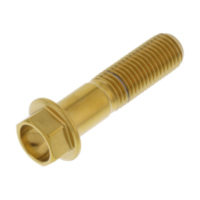 Hex bolt jmp LSSHX1040FG