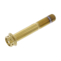 Hex bolt jmp LSSHX1060FRG