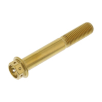Hex bolt jmp LSSHX1065FRG