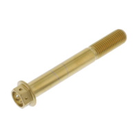 Hex bolt jmp LSSHX1075FRG
