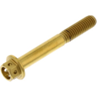 Hex bolt jmp LSSHX645RG