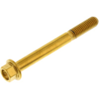 Hex bolt jmp LSSHX655G