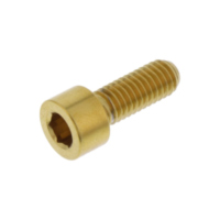 Hex socket cap screw jmp LSSPB616G