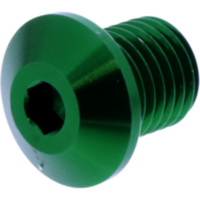 BLANKING PLUG MIRROR THREAD DAYTONA 3624