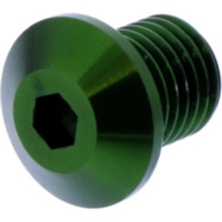 BLANKING PLUG MIRROR THREAD DAYTONA 3631
