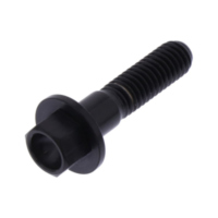 Dome head bolt jmp LSSSFL625BK