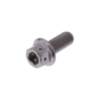 Schraube Dualdrive TIDD512R
