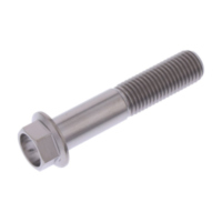 Hex bolt jmp TIHX1050F