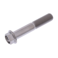 Hex bolt jmp TIHX1055F