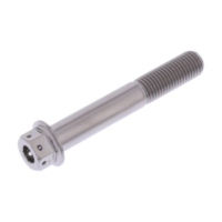 Hex bolt jmp TIHX1065FR
