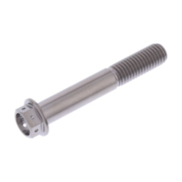 Hex bolt jmp TIHX1065R