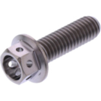 Hex bolt jmp TIHX620R