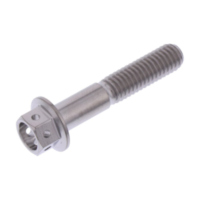 Hex bolt jmp TIHX632R