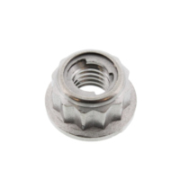 Collar nut jmp TILOCKNUTBH6